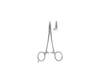 Needle Holder Converse